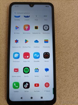 Redmi A5 čierny - 4