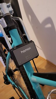 Predám detskú cyklosedačku - 4