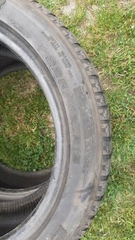 225/45zr 16 Good year letne - 4