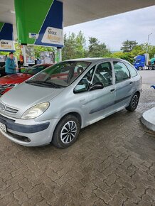 Predám Citroën - 4