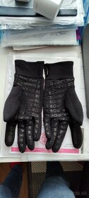 Karpos Polartec Gloves - black - 4