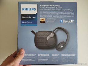 Slúchadlá Philips TAPH805 - 4