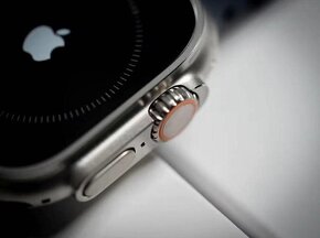 Apple Watch Ultra 49MM - 4