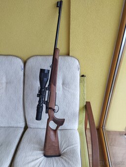 CZ 550 7x64 - 4