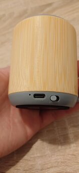 Bluetooth reproduktor - 4