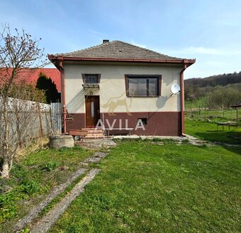 Rodinný dom na predaj v Novej Bošáci s pozemkom 941 m² - 4
