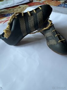 Suvenir od futbalistu Jozef Adamec majster ČSSR - 4