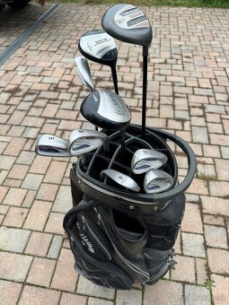 Golfové palice - 4