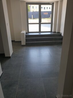 1 izbový byt Sabinov - 4