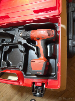 Predam Hilti SF 14-A - 4