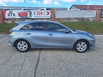 Kia Ceed 1.0 T-GDi Gold - 25 tis km, v záruke, kúp v SR - 4