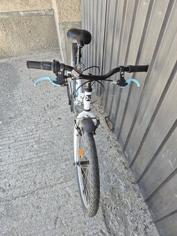 Detský bicykel B-twin - 4