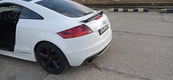 Audi TT Quattro 155kw S-line - 4