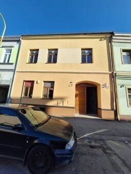 Na prenájom priestory pre obchod/služby/kancelárie, Prešov - 4