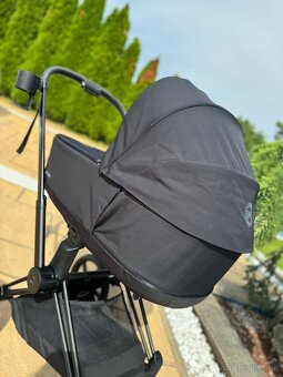 Cybex priam 4.0 - 4