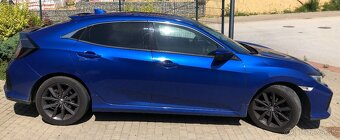 HondaCivic93kw-126PS2020/ 1.0 DOHC VTEC Turbo Elegance CVT - 4