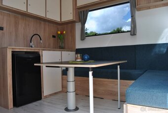 Ultra lahky mobilny dom Villetta 780 od Niewiadow - 4