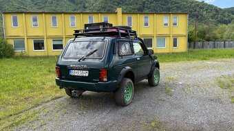 Lada Niva 1.7i - 4