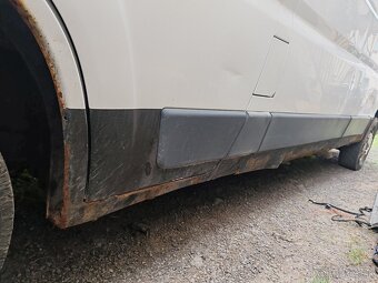 Fiat Ducato 2,3 jtd r. v. 2013 - 4