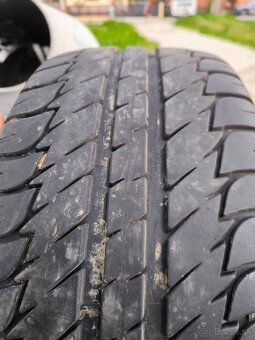 Kleber Dynaxer hp3 225/45 r17 - 4