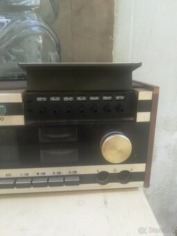 Staré rádio - 4