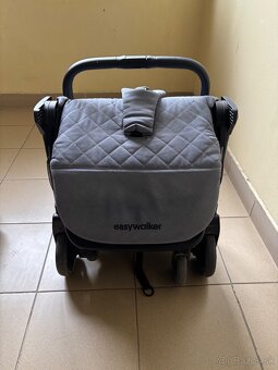 Easy walker jackey - 4
