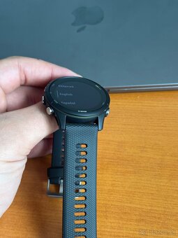 Garmin Forerunner 255 Music - len odskúšané - 4