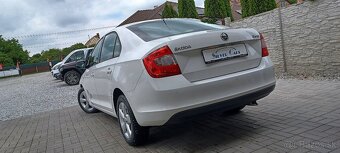 Škoda Rapid 1.2 Ambition Možný Leasing - 4