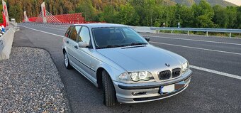 Bmw e46 318i 85kw m43b19 - 4