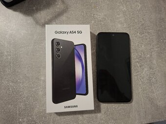 Samsung galaxy A54 5G - 4