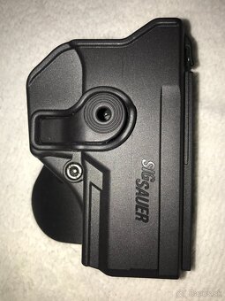 Sig Sauer P250 DCc - 4