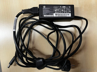 Napájací Adaptér HP 65W - tučný konektor - 4