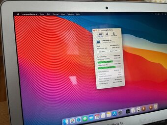 MacBook Air 13" 2014 - 4