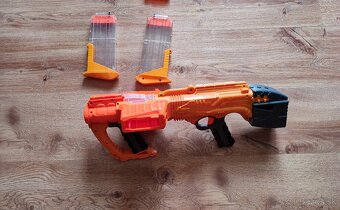 Nerf - 4