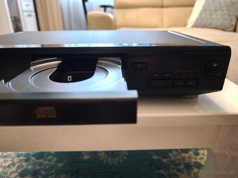 SONY CDP-XE300 - 4