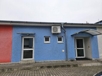 Dražba prevádzkového areálu v Skalici - 4