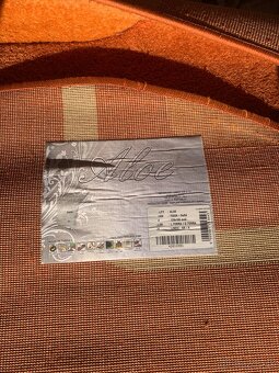 koberce Aloe 3 ks - 4