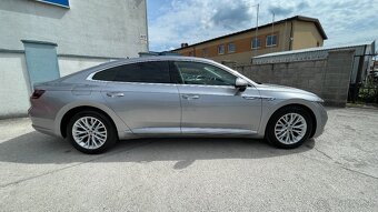 VW Arteon 2.0 TDI 110kW DSG - 4