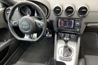 Audi TT Coupé 2.0 TFSI quattro S tronic - 4