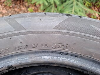 Laufenn s fit eq+  225/60 r17 Rok 13/21 - 4
