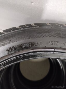 Predám pneu. Matador Hectorra3 215/45 R17 - 4