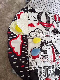 Detska deka Kinderkraft - 4