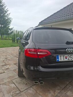 Audi A4 2.0tdi 110kw - 4