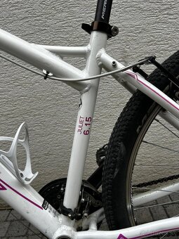 Dámsky bicykel - 4