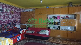 Rodinný dom v Hernádcéce- Maďarsko - 19000€ NA PREDAJ - 4