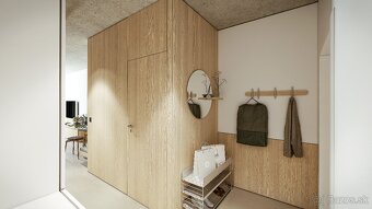 Kancelária alebo apartmán v centre Lipt. Mikuláša - 4