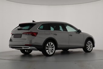 Škoda Octavia Combi SCOUT 2.0 TDI DSG 4X4 - 4