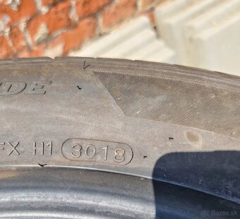225/55 R18 Hankook - 4