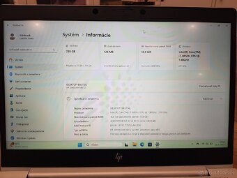HP EliteBook 840 G5 - 4