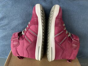REIMA prechodne topanky 28 - 4